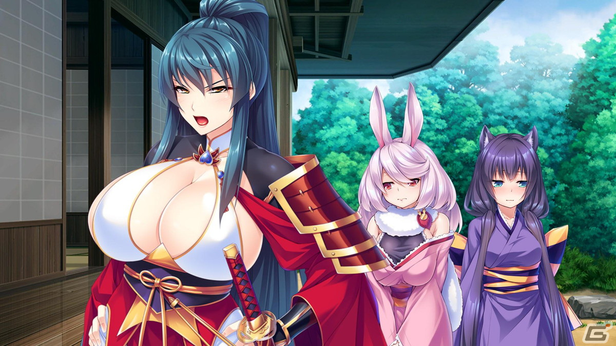 Steam「Pretty Girls Four Kings Solitaire」が配信開始！シリーズお馴染みのドレッシングルームにて複数キャラクターが配置可能にの画像19