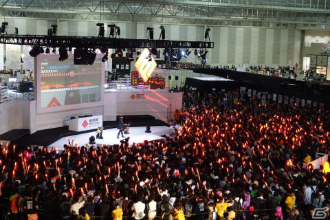 「#コンパス」ニコニコ超会議2022のステージ情報が公開！「#コンパス ライブアリーナ」の先行体験やコスプレ×DJイベントなどの画像6