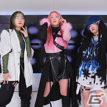 「#コンパス」ニコニコ超会議2022のステージ情報が公開！「#コンパス ライブアリーナ」の先行体験やコスプレ×DJイベントなどの画像14