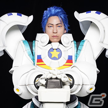 「#コンパス」ニコニコ超会議2022のステージ情報が公開！「#コンパス ライブアリーナ」の先行体験やコスプレ×DJイベントなどの画像16
