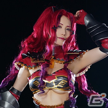 「#コンパス」ニコニコ超会議2022のステージ情報が公開！「#コンパス ライブアリーナ」の先行体験やコスプレ×DJイベントなどの画像27