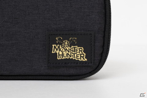「モンスターハンター」の公式ブランドブックが3月23日に発売！マルチポーチ＆回復薬モチーフのラバーマスコットが付録の画像3
