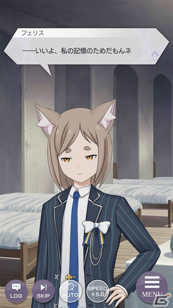 「Re:ゼロから始める異世界生活 Lost in Memories」の新章3「犬鬼挽歌」（後半）が4月に公開！の画像10