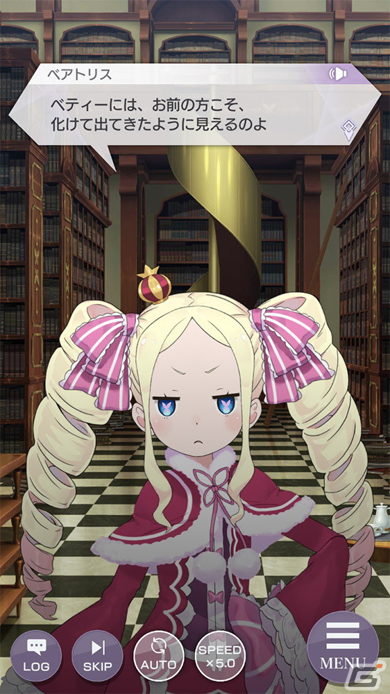 「Re:ゼロから始める異世界生活 Lost in Memories」の新章3「犬鬼挽歌」（後半）が4月に公開！の画像7