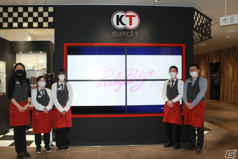 コーエーテクモゲームス初のオフィシャルショップが渋谷にオープン！限定グッズも取り揃えた「KOEI TECMO SPOT」をレポートの画像38