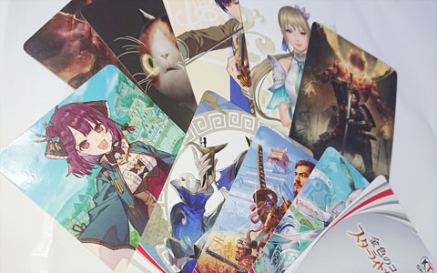 コーエーテクモゲームス初のオフィシャルショップが渋谷にオープン！限定グッズも取り揃えた「KOEI TECMO SPOT」をレポート