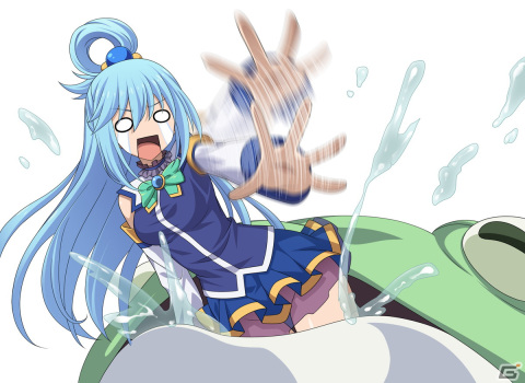 このすばダンンジョンRPG第2弾「この素晴らしい世界に祝福を！～呪いの遺物と惑いし冒険者たち～」が7月28日に発売決定！の画像3