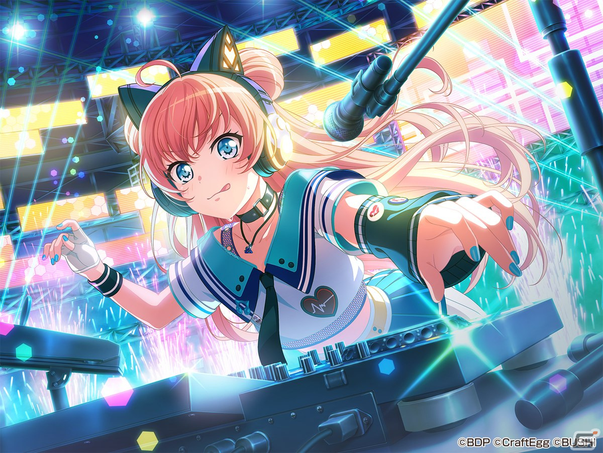 「バンドリ！ ガールズバンドパーティ！」5周年記念スペシャルコンテンツのエンディングが公開！の画像14