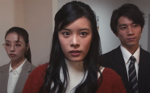 ミステリーADV「ミステリー案内」シリーズの実写インタラクティブドラマ「閉ざされた桃源郷」が公開！