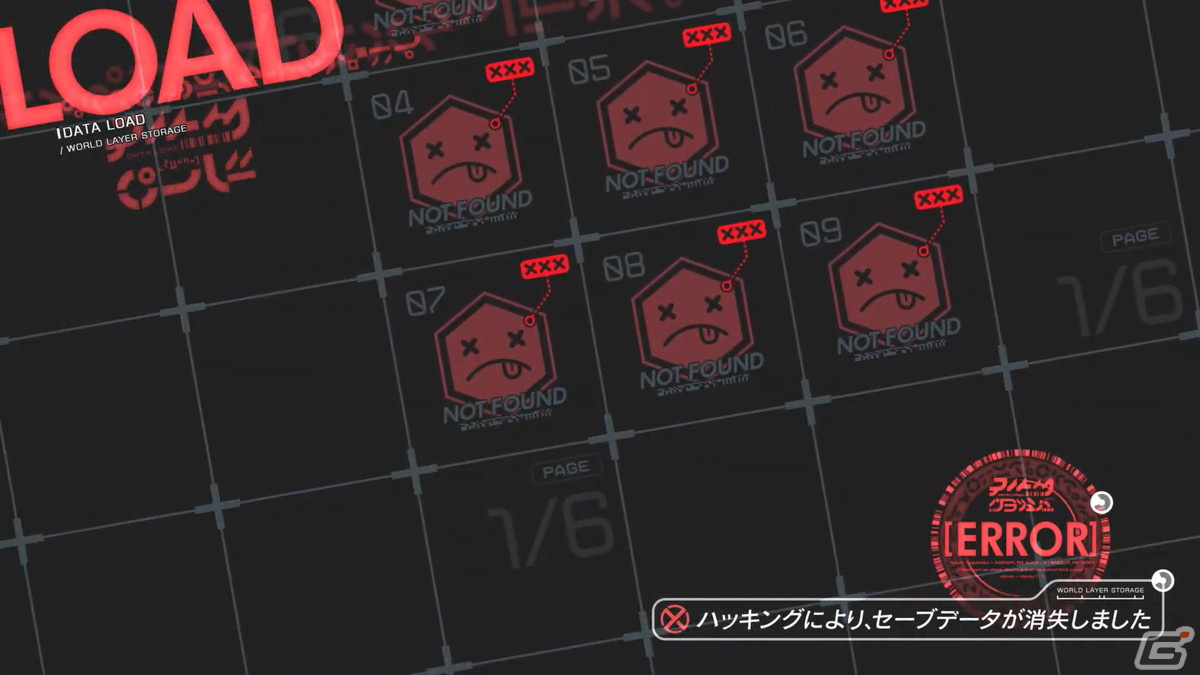 科学ADVシリーズ最新作「ANONYMOUS;CODE」の発売日は2022年7月28日！最新PVとともに発表の画像14