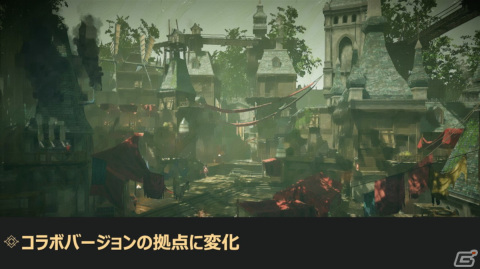 「BABYLON'S FALL」第6回公式生放送まとめ：「NieR:Automata」コラボや、フィードバックアップデートの詳細が明らかにの画像30