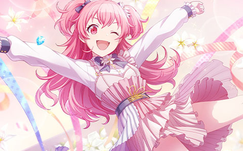 「プロジェクトセカイ カラフルステージ！ feat. 初音ミク」にて「HAPPY BIRTHDAYライブ 愛莉」が開催！