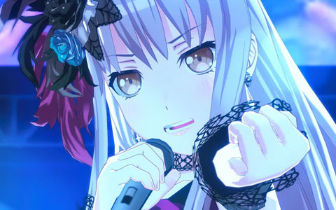 「ガルパ」3Dライブモード実装をはじめとした超大型アップデートを2023年3月に実施！有明アリーナでの単独ライブも4DAYSで開催