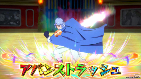 「ドラゴンクエスト ダイの大冒険　クロスブレイド」3月24日から「偉大なる勇者アバン」が登場！の画像4