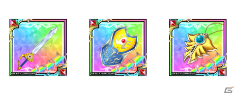 「ドラゴンクエスト ダイの大冒険　クロスブレイド」3月24日から「偉大なる勇者アバン」が登場！の画像6