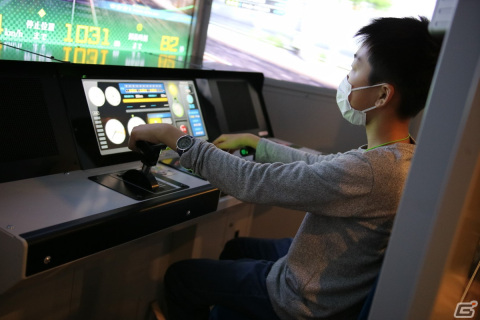 闘神祭2021 REVENGE「電車でGO！！」FINAL ROUNDで史上最年少12歳のチャンピオンが誕生！の画像2