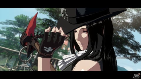 「GUILTY GEAR -STRIVE-」に流麗なる死神・テスタメントが参戦決定！新たに4キャラクターが追加されるシーズン2も発表の画像2