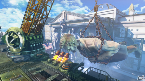「GUILTY GEAR -STRIVE-」に流麗なる死神・テスタメントが参戦決定！新たに4キャラクターが追加されるシーズン2も発表の画像5