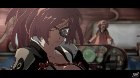 「GUILTY GEAR -STRIVE-」に流麗なる死神・テスタメントが参戦決定！新たに4キャラクターが追加されるシーズン2も発表の画像9