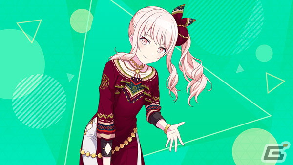 プロセカ」ゲーム内イベント「空白のキャンバスに描く私は」開催！絵名