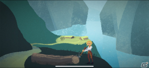 独自性の高い物語が呼ぶ没入感！「少女と宇宙の物語 Milkmaid of the Milkyway」の画像18