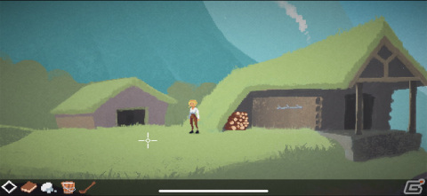 独自性の高い物語が呼ぶ没入感！「少女と宇宙の物語 Milkmaid of the Milkyway」の画像2