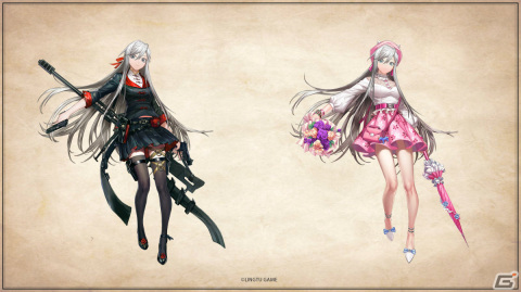 iOS/Android「不機嫌な小閻魔王様Relive」ファイナルβテストの参加者募集が開始！の画像6