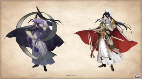 iOS/Android「不機嫌な小閻魔王様Relive」ファイナルβテストの参加者募集が開始！の画像7