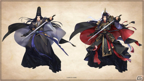 iOS/Android「不機嫌な小閻魔王様Relive」ファイナルβテストの参加者募集が開始！の画像8