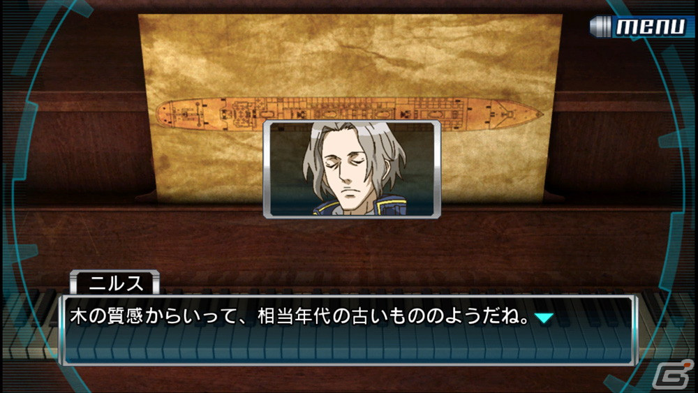 Xbox One/Windows 10版「ZERO ESCAPE 9時間9人9の扉 善人シボウデス ダブルパック」が配信開始！の画像4