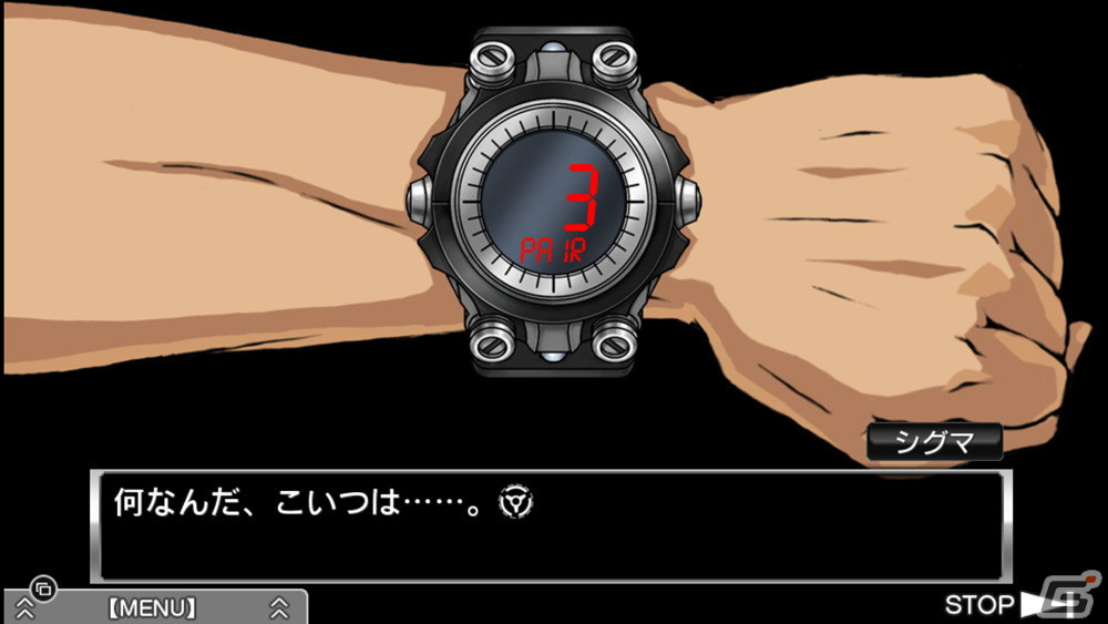 Xbox One/Windows 10版「ZERO ESCAPE 9時間9人9の扉 善人シボウデス ダブルパック」が配信開始！の画像7