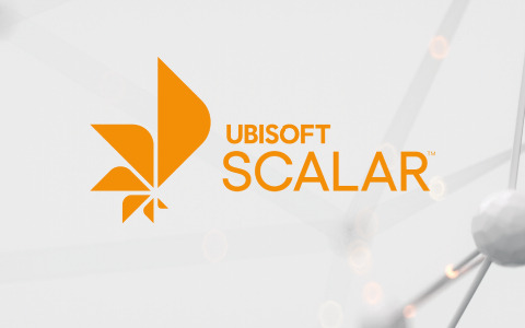 ユービーアイソフト、新たなゲーム開発技術「Ubisoft Scalar」を発表―クラウドの力で前例のない拡張性・柔軟性・自由度を実現