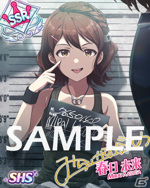 「アイドルマスター ミリオンライブ！ シアターデイズ」イベント「プラチナスターツアー～LOVE is GAME～」が実施！の画像10