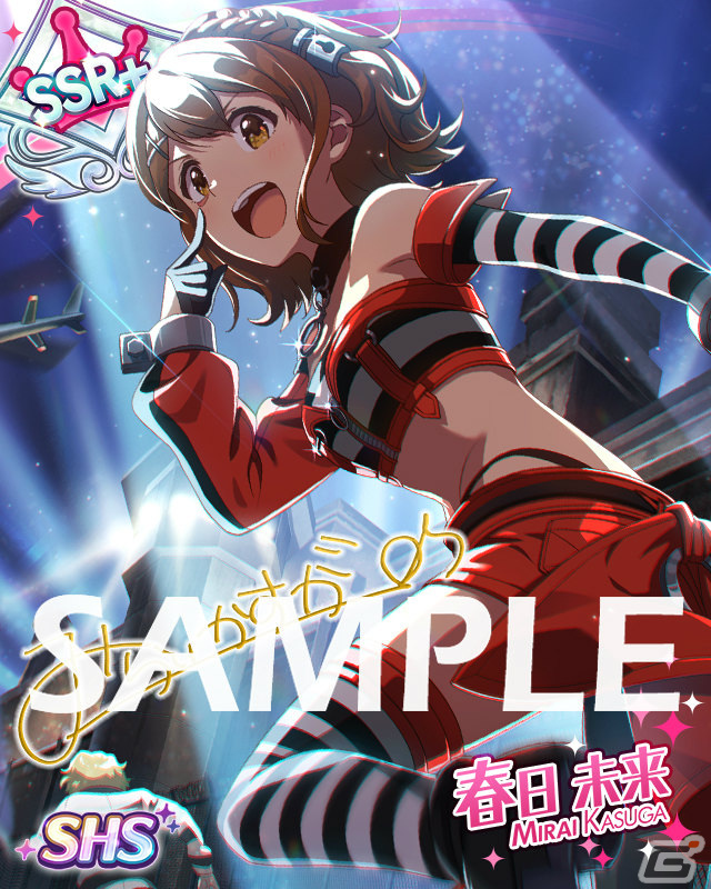 「アイドルマスター ミリオンライブ！ シアターデイズ」イベント「プラチナスターツアー～LOVE is GAME～」が実施！の画像11