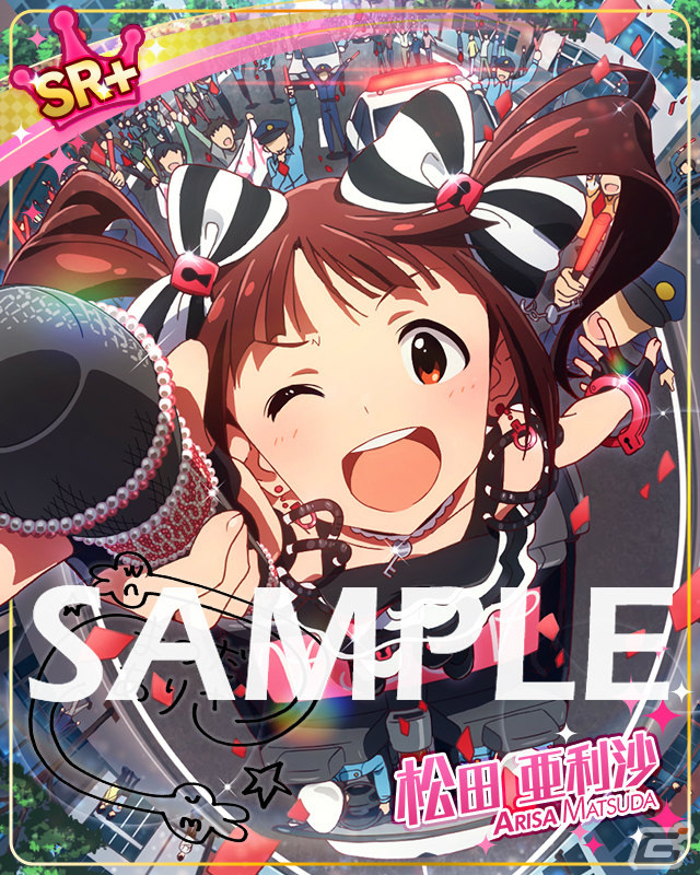 「アイドルマスター ミリオンライブ！ シアターデイズ」イベント「プラチナスターツアー～LOVE is GAME～」が実施！の画像16