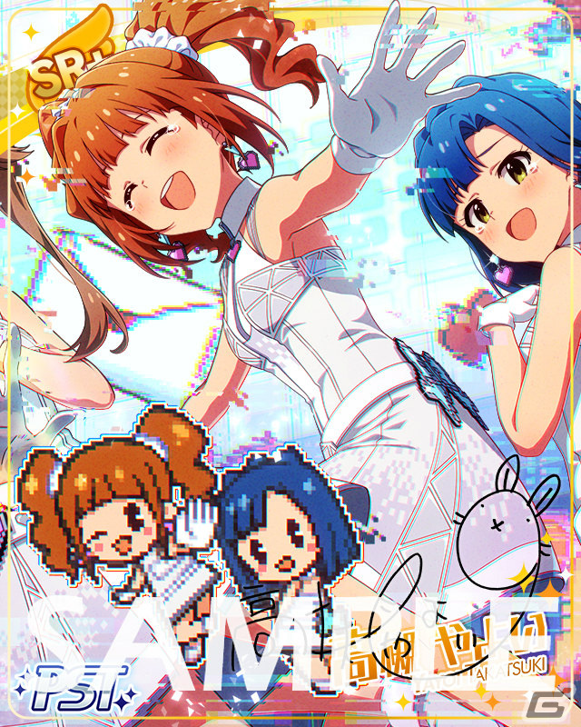 「アイドルマスター ミリオンライブ！ シアターデイズ」イベント「プラチナスターツアー～LOVE is GAME～」が実施！の画像5