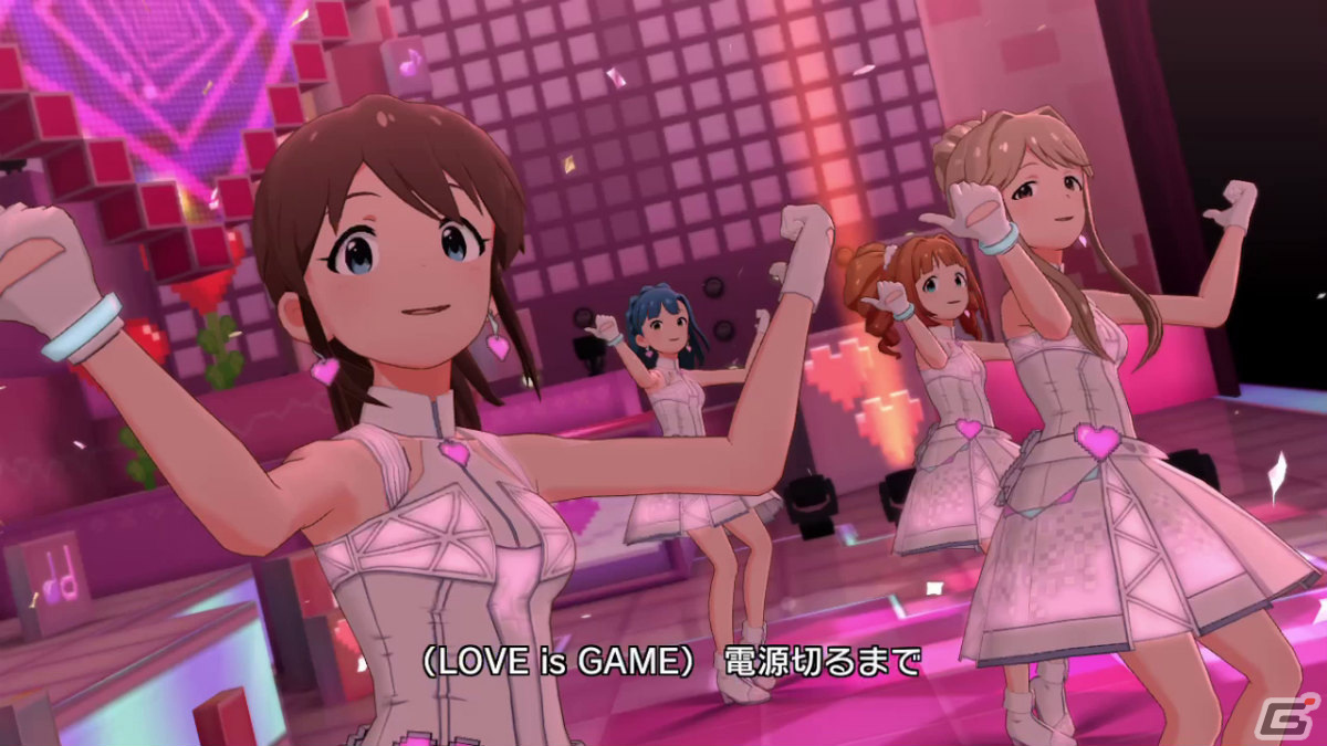 「アイドルマスター ミリオンライブ！ シアターデイズ」イベント「プラチナスターツアー～LOVE is GAME～」が実施！の画像6