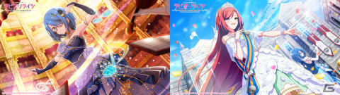 「ラピスリライツ」に伝説のユニット「Ray」メンバーが実装決定！クロエ（CV：南條愛乃）のピックアップガチャ開催中の画像2