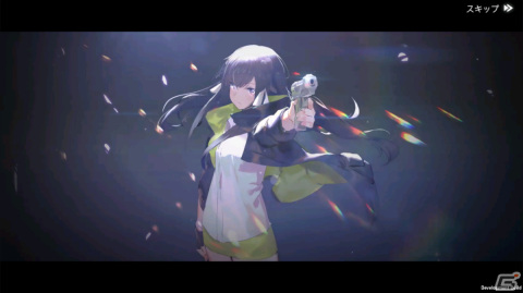 「ソウルタイド」正式サービス開始！初のイベント「始まりの夢桜」で限定フレームを手に入れようの画像8