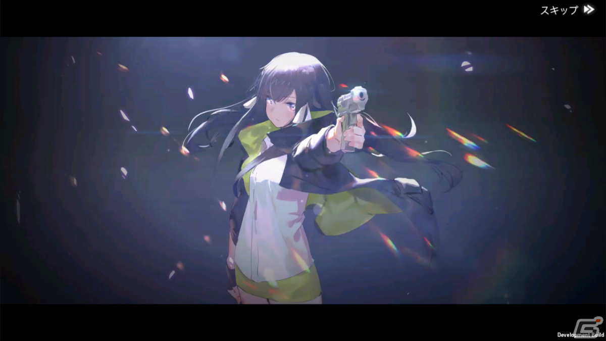 「ソウルタイド」正式サービス開始！初のイベント「始まりの夢桜」で限定フレームを手に入れようの画像8