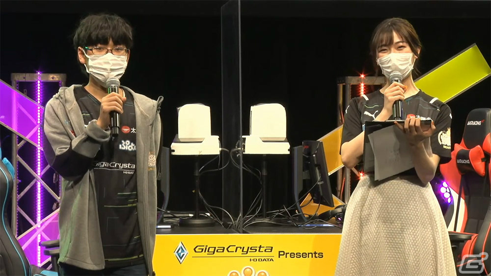 「GigaCrysta Presents ぷよぷよファイナルズ SEASON4」優勝はともくん選手！SEASON5のスケジュールも公開の画像5