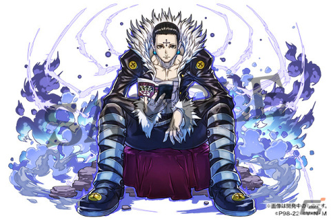 「パズル＆ドラゴンズ」TVアニメ「HUNTER×HUNTER」とのコラボが3月28日より実施！の画像6