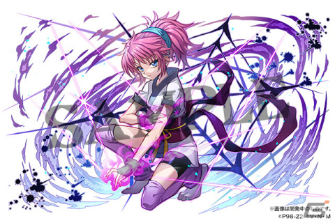 「パズル＆ドラゴンズ」TVアニメ「HUNTER×HUNTER」とのコラボが3月28日より実施！の画像9