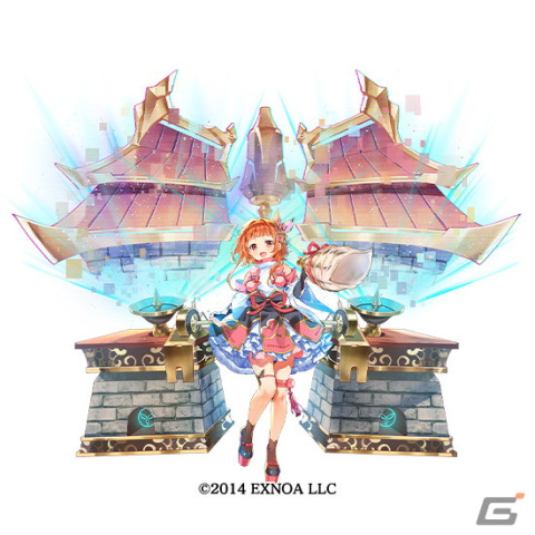 「御城プロジェクト:RE」にて最大600連分のガチャが無料になる6周年キャンペーンが開始！の画像2