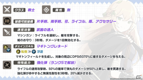 「ガーディアンテイルズ」主人公の10年後の姿となる新英雄「未来騎士」が実装決定！ハーフアニバーサリー情報をまとめてお届けの画像4