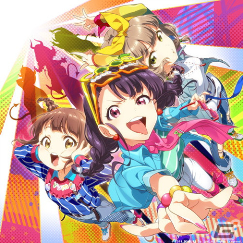 「Tokyo 7th シスターズ」が「Animelo Summer Live 2022 -Sparkle-」へ参加！の画像2