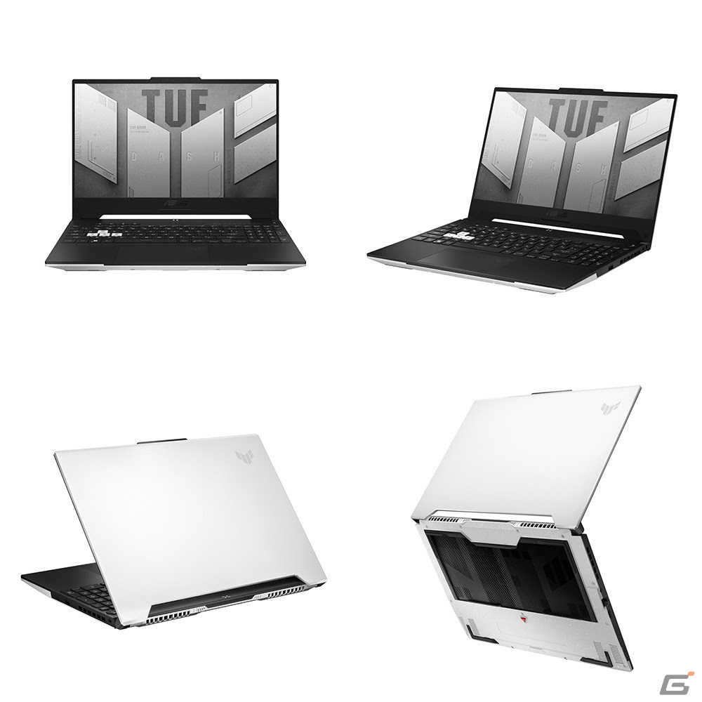 ASUS、さまざまなスペックとスタイルを幅広く実現するゲーミングノートパソコン「TUFシリーズ」7製品を発表の画像2