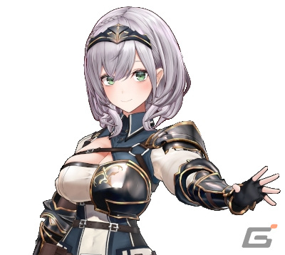 「ELDEN RING」を白銀ノエルさん、雪花ラミィさんと一緒にプレイしよう！視聴者参加マルチプレイ番組が3月24日にニコニコ生放送で実施の画像2