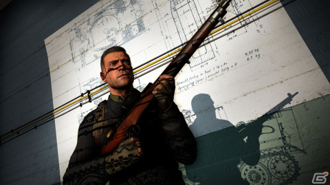 PS5/PS4「Sniper Elite 5」日本語パッケージ版の発売日が5月26日に決定！ストーリーや主要キャラを紹介するトレーラーも公開の画像1