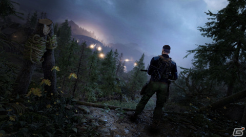 PS5/PS4「Sniper Elite 5」日本語パッケージ版の発売日が5月26日に決定！ストーリーや主要キャラを紹介するトレーラーも公開の画像2